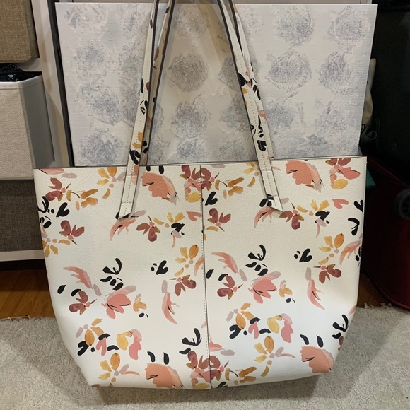 Indigo Handbags - Indigo Tote Bag